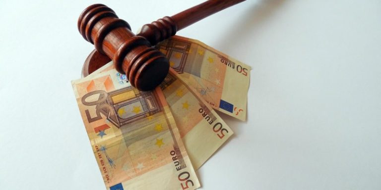 despagubiri accidente